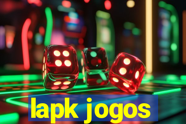 lapk jogos